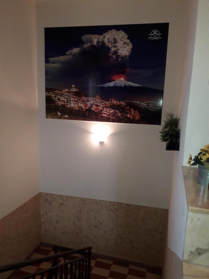 Bed & Breakfast Bed & Breakfast Fontanarossa Airport Catania