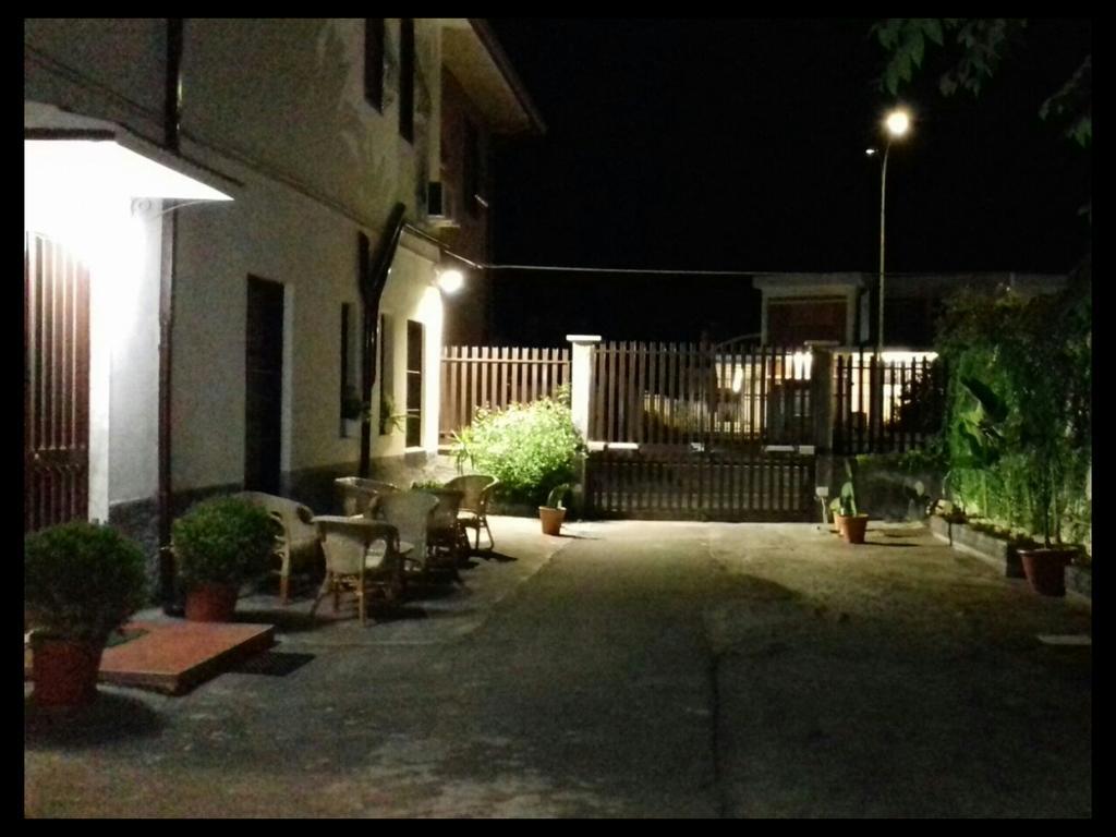 Fontanarossa Airport