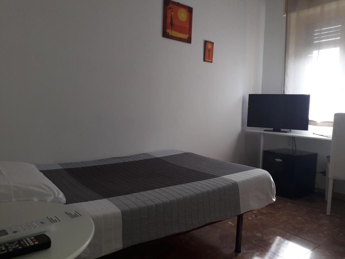 Bed & Breakfast Fontanarossa Airport 3*