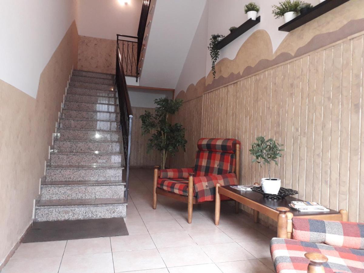 Fontanarossa Airport Bed & Breakfast Catania